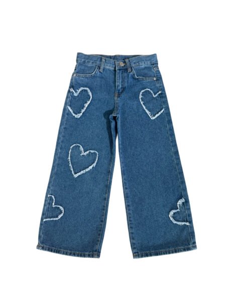 Džinsai HEART