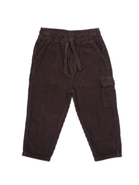 Kelnės CORD CARGO