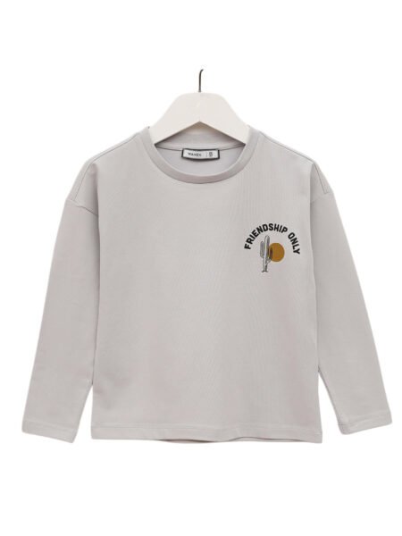 Palaidinė FRIEDSHIP