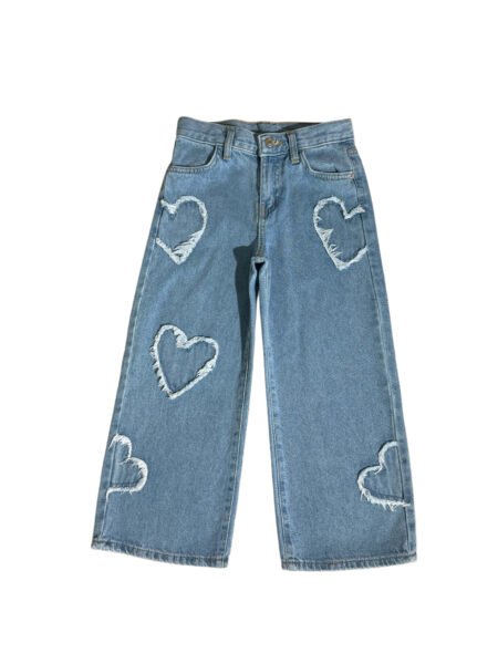 Džinsai HEART