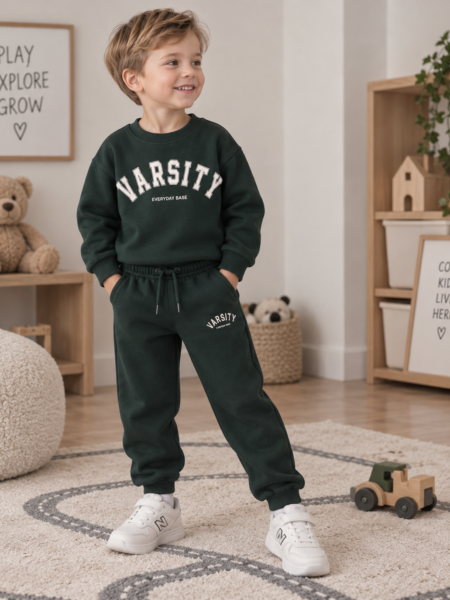 Laisvalaikio kostiumėlis VARSITY