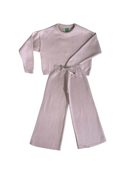 Laisvalaikio kostiumėlis SOFT KNIT