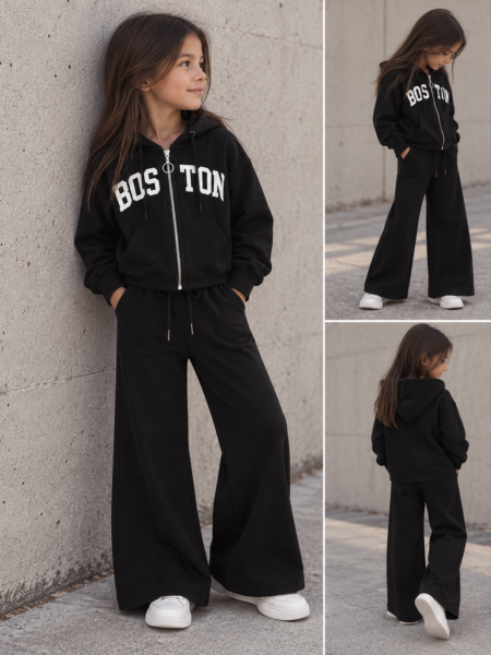 Laisvalaikio kostiumėlis BOSTON