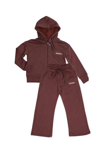 Laisvalaikio kostiumėlis ORIGINAL