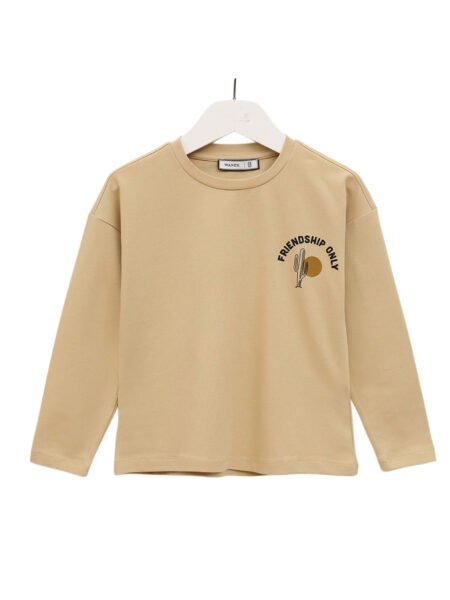 Palaidinė FRIEDSHIP