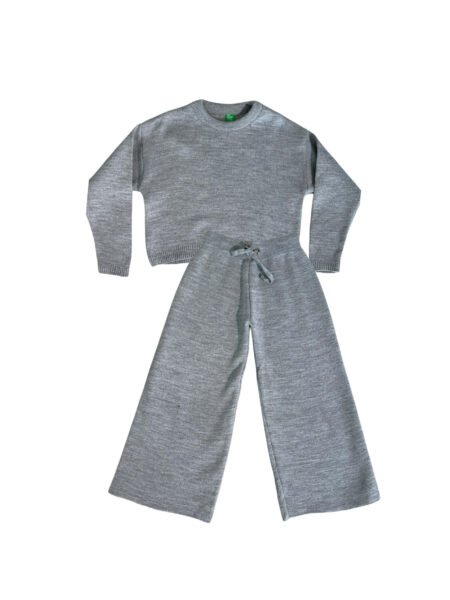 Laisvalaikio kostiumėlis SOFT KNIT