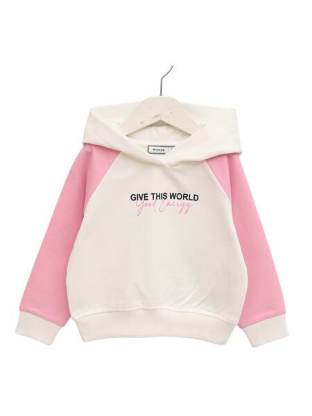 Džemperis GOOD ENERGY