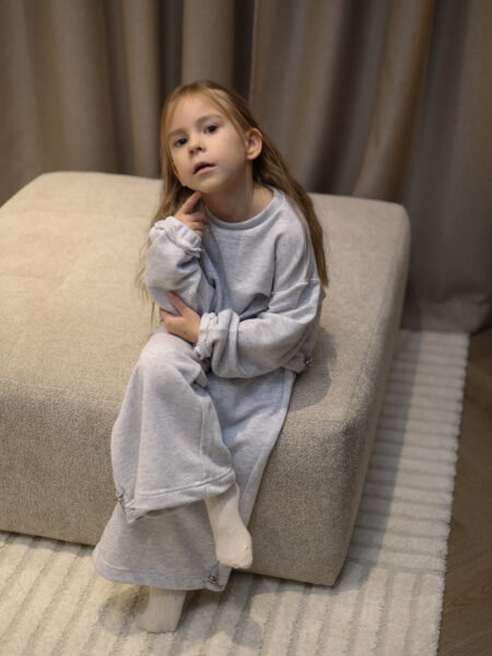 Laisvalaikio kostiumėlis COMFY