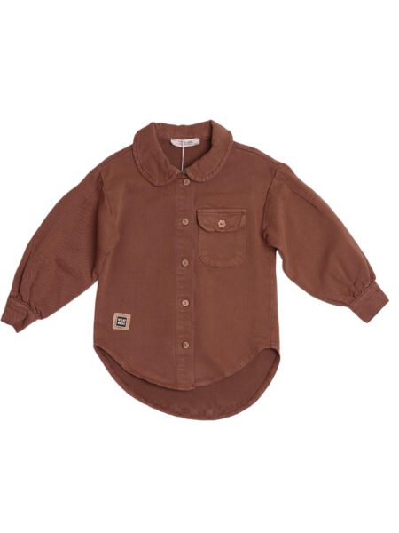 Švarkelis DAISY DENIM