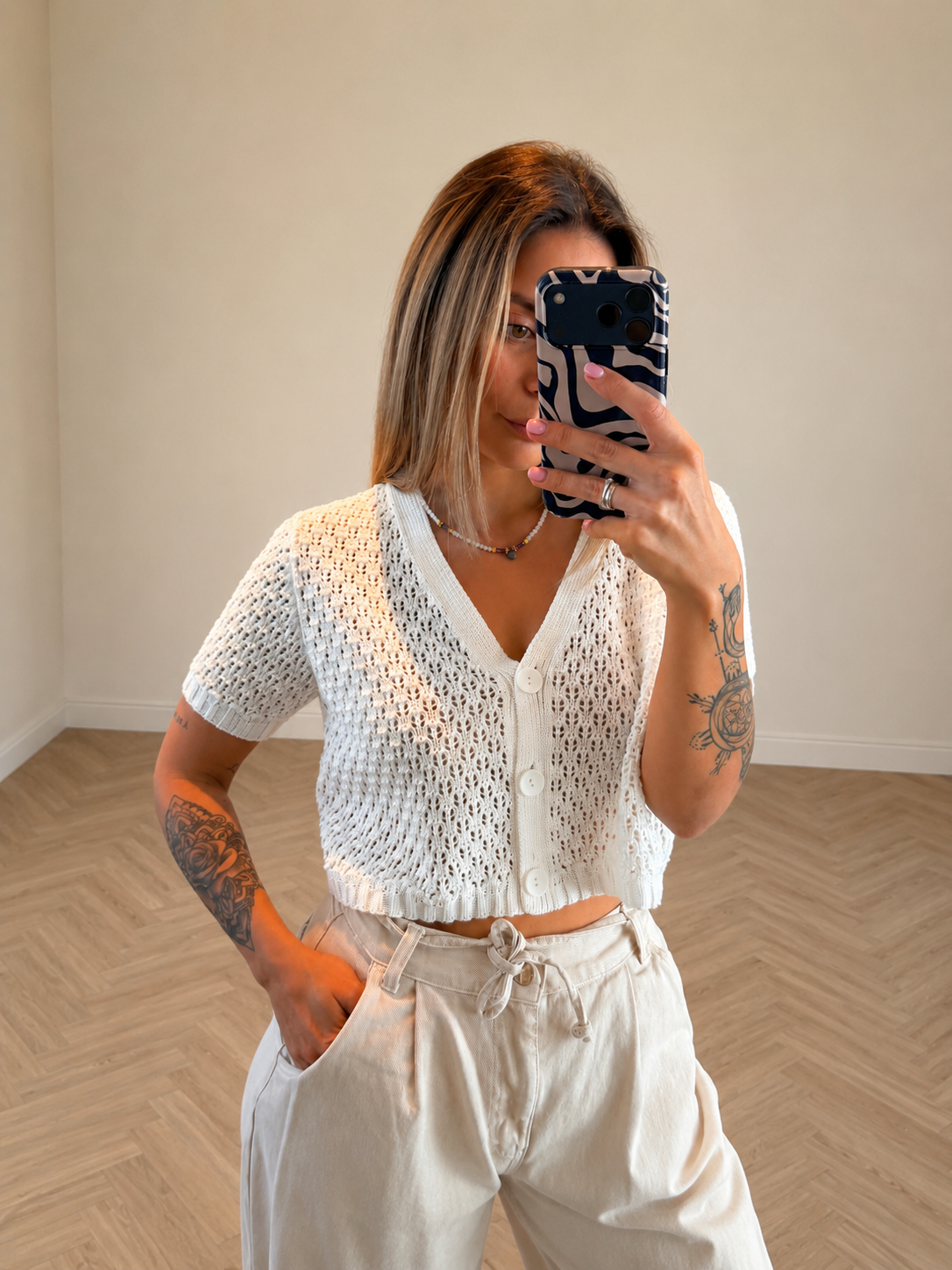 Palaidinė Bianca