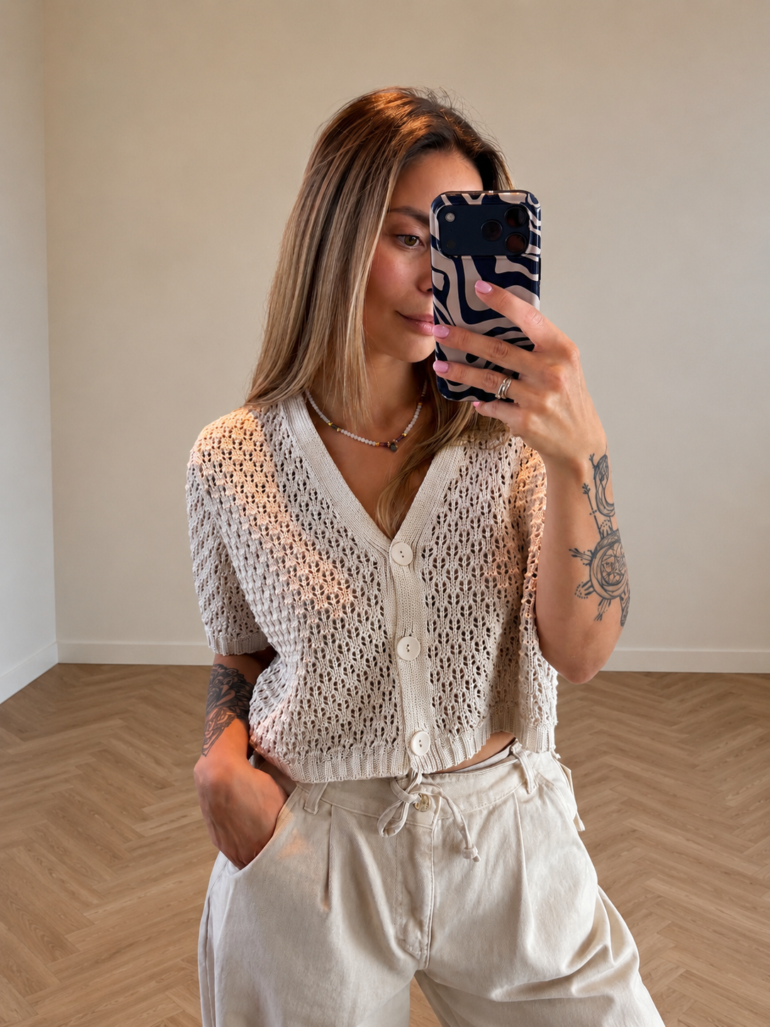 Palaidinė Bianca