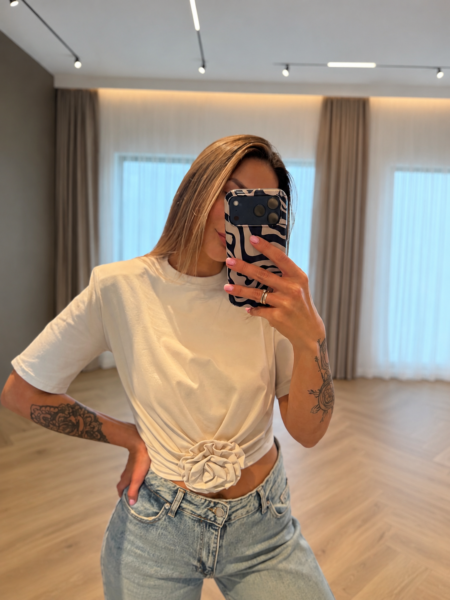 Palaidinė Rose