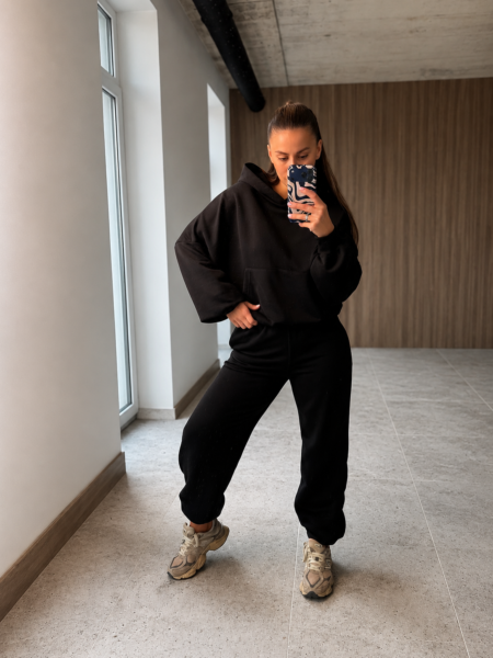 Laisvalaikio komplektas Cozy