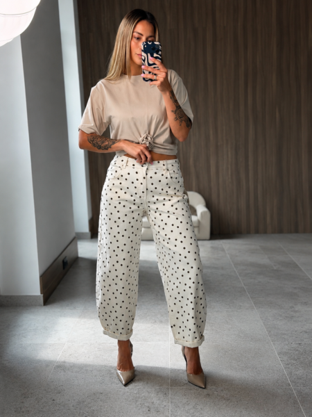 Džinsai Dotty