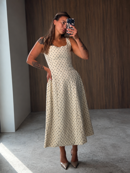 Suknelė Dots