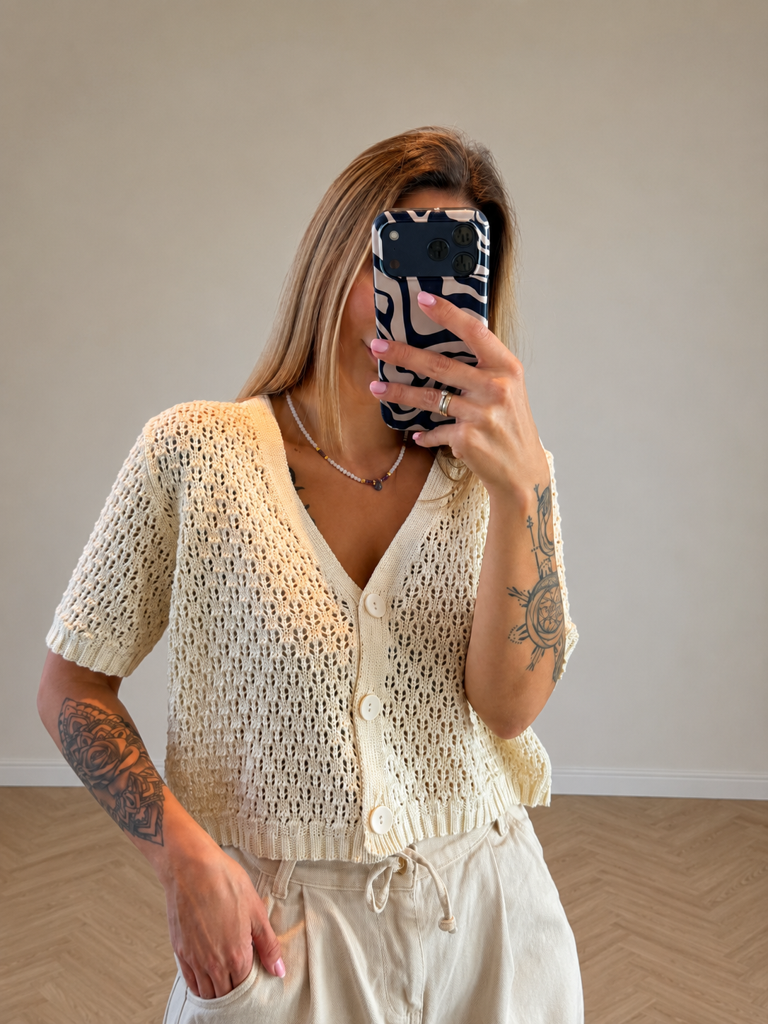 Palaidinė Bianca