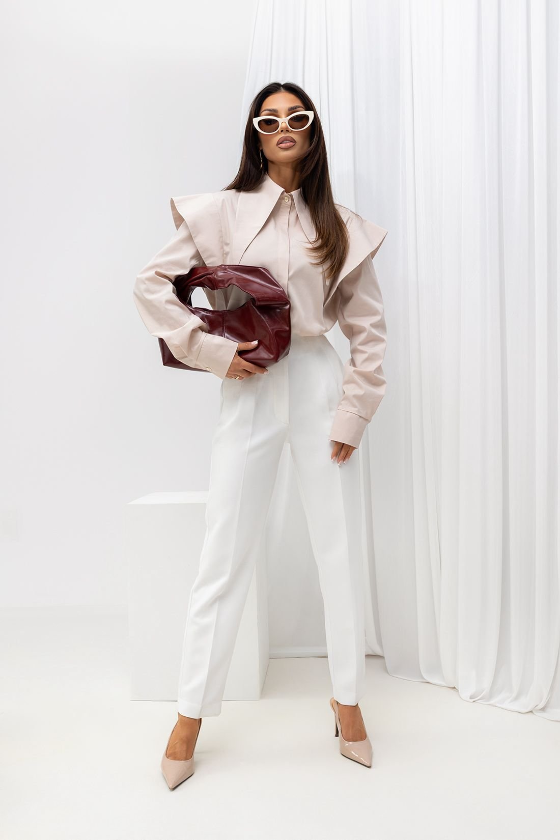 Marškiniai Elegance - Image 3