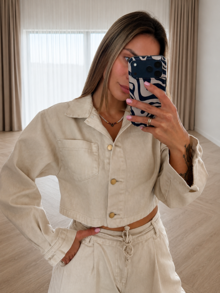 Švarkelis NICOLE
