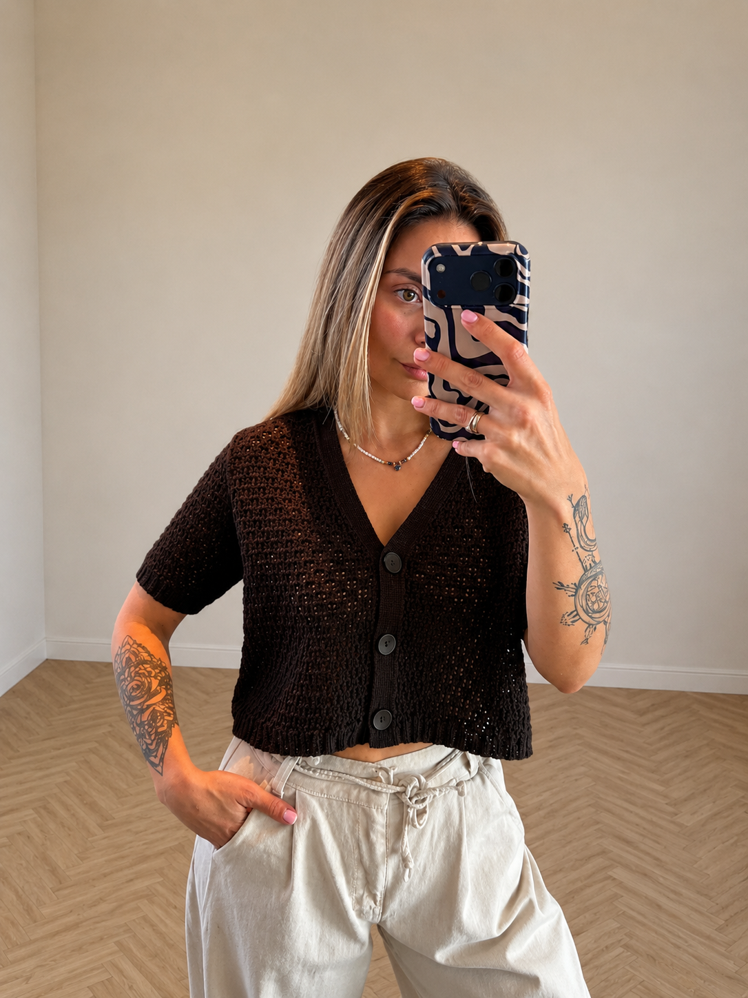 Palaidinė Bianca