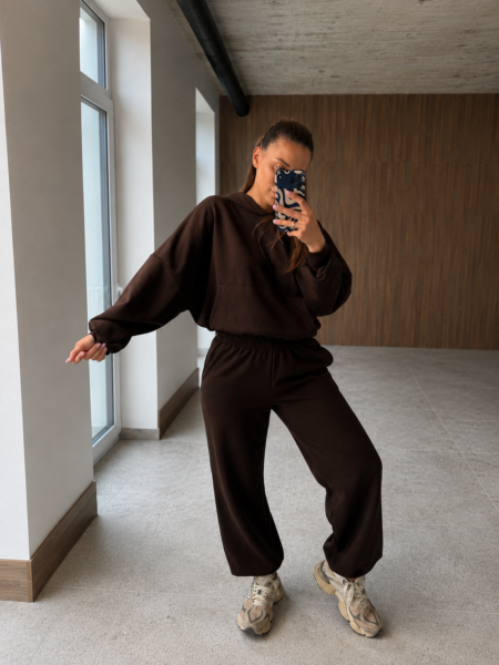 Laisvalaikio komplektas Cozy
