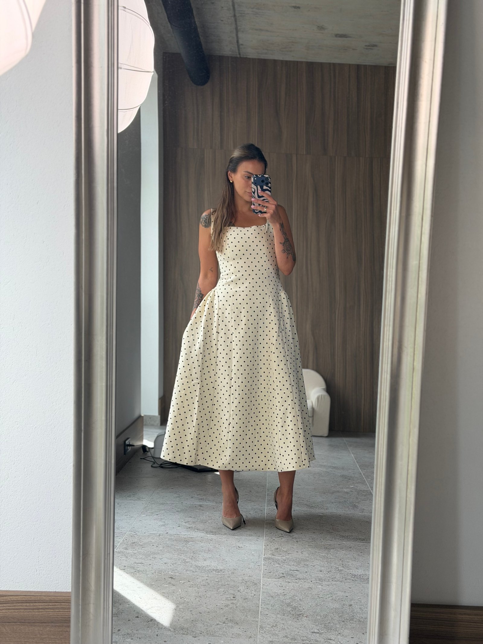 Suknelė Dots - Image 2