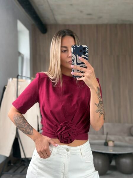 Palaidinė Rose