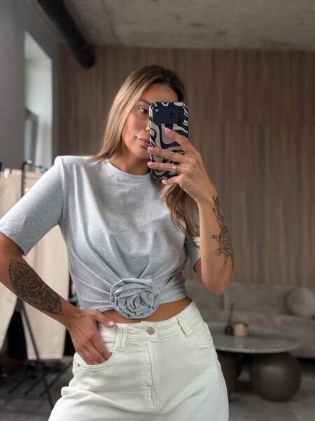 Palaidinė Rose