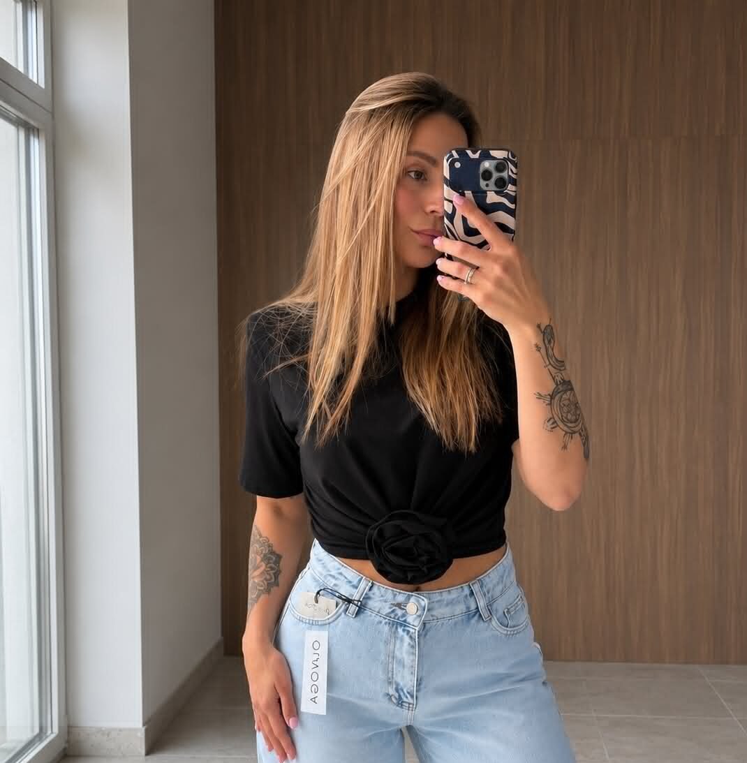 Palaidinė Rose