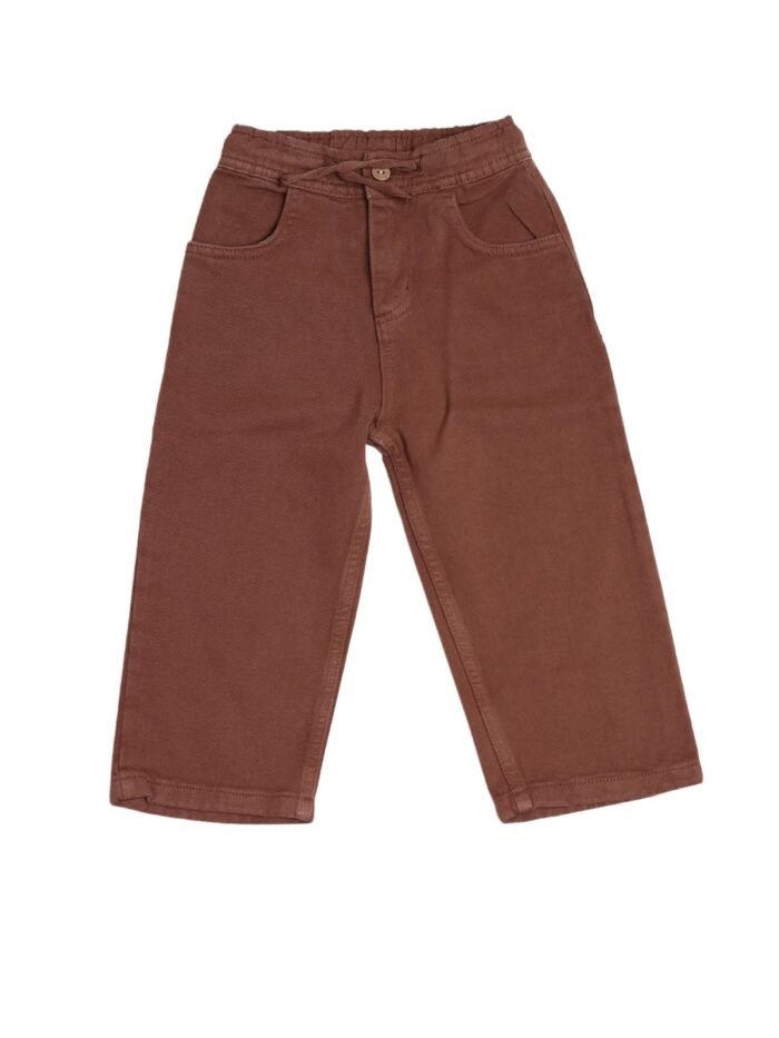 Džinsai SOFT DENIM