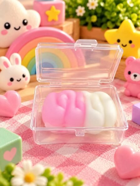 CRISP CHOCO SQUISHY
