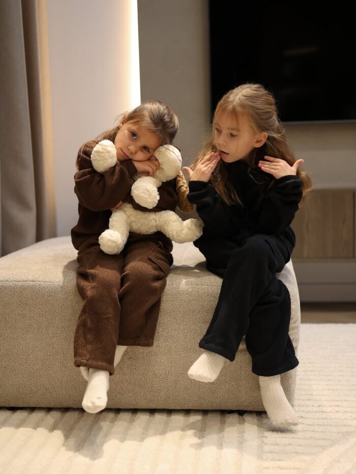 Laisvalaikio kostiumėlis TEDDY