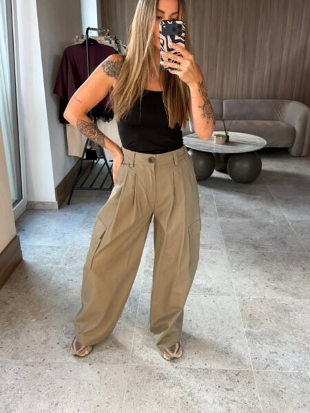 Mara cargo kelnės