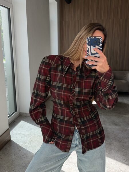Marškiniai BLAIR