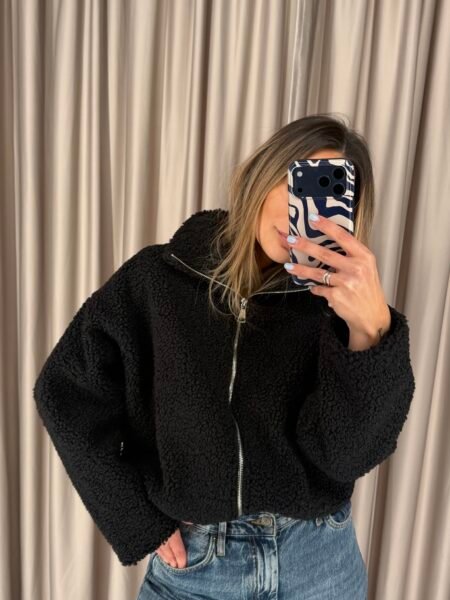 Striukė Teddy zip