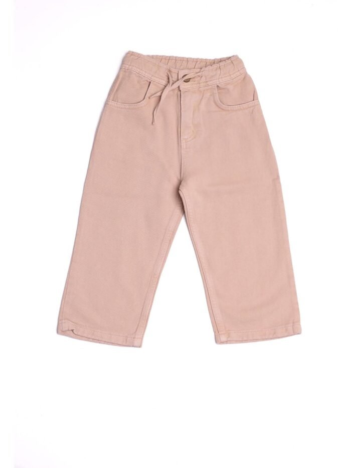 Džinsai SOFT DENIM